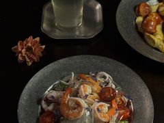 -埋位小酒馆(东城店)