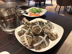 -丽都皇冠假日酒店·Matrix亦餐厅(望京店)