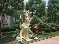 -安徒生童话乐园