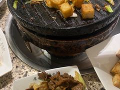 -厚味居炙子烤肉·清真(天桥南纬路店)