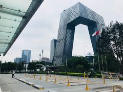 -北京中国大饭店