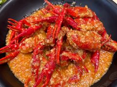 -聚味瞿记·龙虾堂(坡子街店)