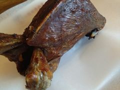 -小桂林烧鸽子