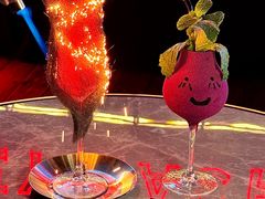 -MR.ROCKY洛奇先生·西餐&酒吧(琶醍店)