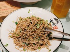 -老家水饺濮阳菜(巴黎街店)