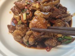 -万业百货(黄江店)