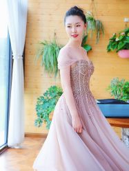 -韩国天使嫁衣婚纱礼服馆(上海旗舰店)