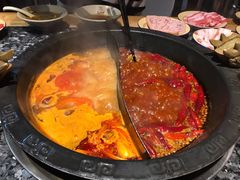 -蜀大侠火锅(车公庙店)