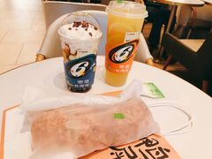 -奈雪的茶(石厦时代广场店)