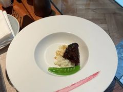 -阿纳迪酒店·秘境西餐厅