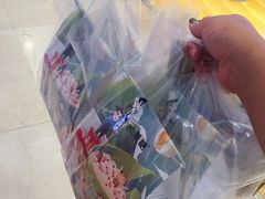 -爸爸糖吐司面包(大连高新锦辉商场店)