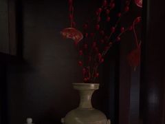 -九里云松·天香餐厅