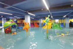 -宝燕乐园(闵行旗舰店)