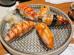 -玉川屋·深夜食堂居酒屋(柳巷店)
