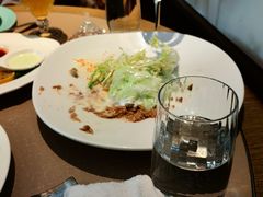 -波特曼西餐厅(南岗店)