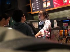 -星巴克臻选(广州太古汇店)