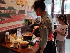 -合风谷(南下塘店)