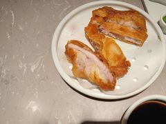 -松鹤楼·苏式汤面(虹桥天地店)