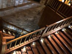 -长白山凯悦酒店·市集咖啡厅