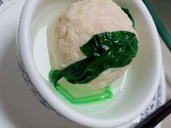 -壶园美食·淮扬菜(东圈门店)