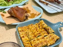 -状元阁烧烤(新华路总店)