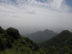 -泰山风景名胜区