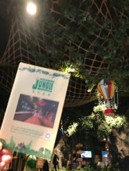 -奇幻丛林(佛罗伦萨小镇店)