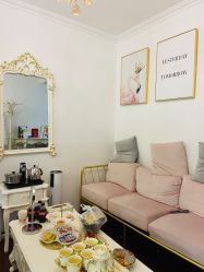 -美肤盾祛痘·问题肌头疗管理中心