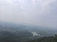 -句容茅山景区