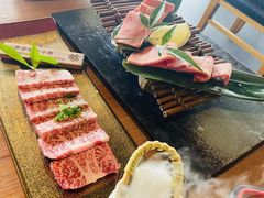-锦和牛·炭火烧肉(ICC太和里店)