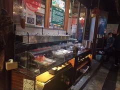 自助小料-束河人家(南锣鼓巷店)