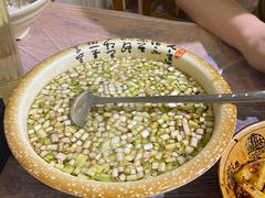 韭黄酸汤-张鲫鱼家常菜