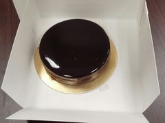 -Awfully Chocolate(来福士广场店)