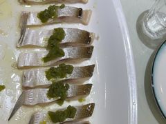-鲜得莱渔港·小平岛海胆馆(七贤岭店)