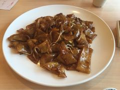 多多旺港式茶餐厅(新区店)-多多旺港式茶餐厅(新区店)
