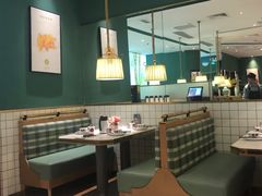 -以饭湘许(新塘万达店)