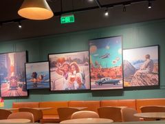 -Wagas沃歌斯(浦东机场店)