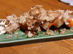 章鱼寿司-二丁目食堂(浑南花园城店)