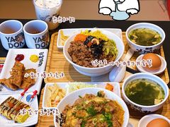 -熊吞·大碗丼烧肉饭(西市场嘉华店)