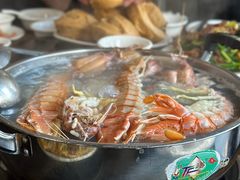 -凯华海鲜火锅·传承三十六年