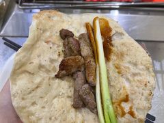 -小寒羊烧烤(凯瑞时代大厦店)