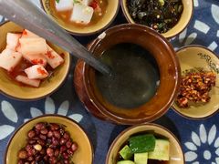 -张关合渣(航空大道店)