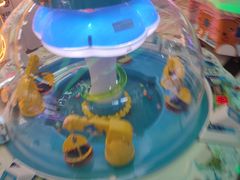 -星悦蓝海欢乐园(石路天虹店)