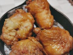 -西堤牛排(南京龙江店)