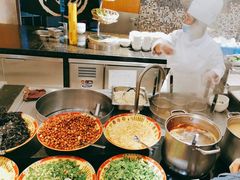 -蜻蜓逐宴全日制西餐厅I古北水镇大酒店