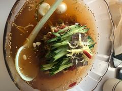 -七八冷面·延边朝鲜族美食(圣熙八号店)