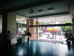 -五台山·保龄球馆