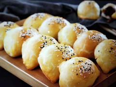 -杏花堂·山西菜馆(晋中万达店)