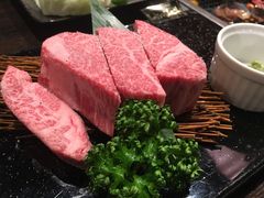 -俺的焼肉(銀座9丁目店)