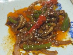 -桃夭日式料理(国信店)